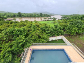 Aranya - Riverview 3 Bedroom Private Villa with Private Pool and Elevator
